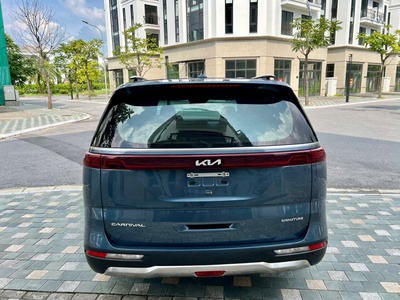 Kia Carnival Signature full máy dầu 7 chỗ sx 2022 7