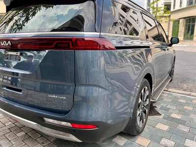 Kia Carnival Signature full máy dầu 7 chỗ sx 2022 9