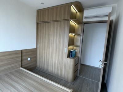 Bán 3PN2WC full đồ 80m view nội khu SA 5.3 tỷ BP Vinhomes Smart 1