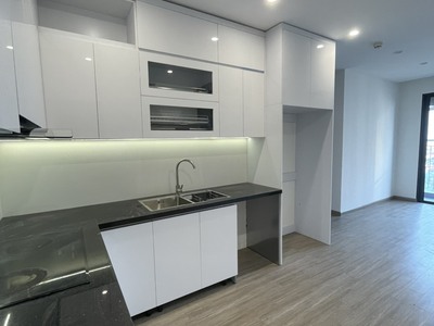 Bán 3PN2WC full đồ 80m view nội khu SA 5.3 tỷ BP Vinhomes Smart 2