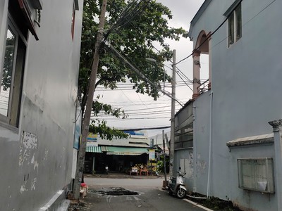 Nhà Đẹp 3 Tầng Đỗ Xuân Hợp 60m2   Ngang 4m   Hẻm Xe Hơi   Phước Long B   Quận 9   Giá 6 tỷ TL 0