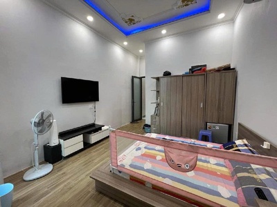 Nhà Đẹp 3 Tầng Đỗ Xuân Hợp 60m2   Ngang 4m   Hẻm Xe Hơi   Phước Long B   Quận 9   Giá 6 tỷ TL 1