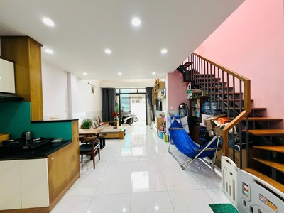 Bán Nhà Đẹp 50m2 Đỗ Xuân Hợp, Ngang 4m   Nội Thất VIP   Hẻm Xe Hơi   Phước Long B   Quận 9   Nhỉnh 4 2