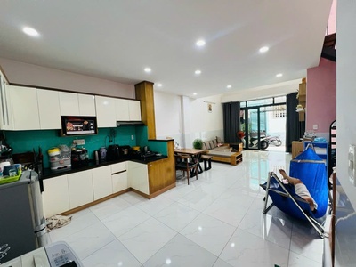 Bán Nhà Đẹp 50m2 Đỗ Xuân Hợp, Ngang 4m   Nội Thất VIP   Hẻm Xe Hơi   Phước Long B   Quận 9   Nhỉnh 4 3
