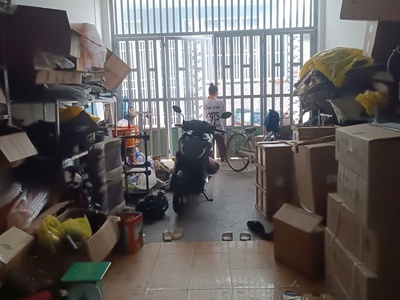 Bán Nhà DT Lớn 93m2 Ngang 4.5m Hẻm Xe Hơi Tăng Nhơn Phú A Quận 9 Giá 5T.xx 1