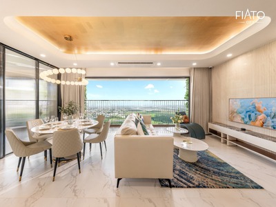 Fiato Uptown - Không Gian Sống Đẳng Cấp Tại Thủ Đức 2