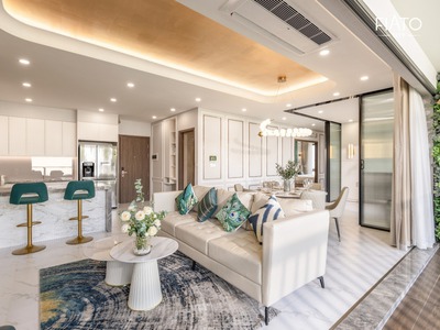 Fiato Uptown - Không Gian Sống Đẳng Cấp Tại Thủ Đức 0