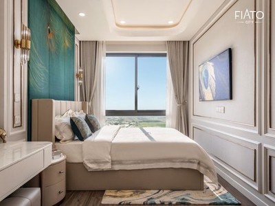 Fiato Uptown - Không Gian Sống Đẳng Cấp Tại Thủ Đức 3