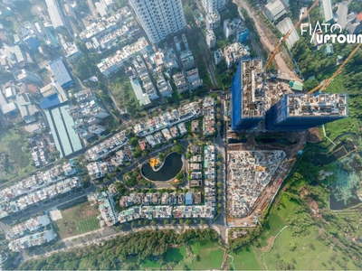 Fiato Uptown - Không Gian Sống Đẳng Cấp Tại Thủ Đức 5