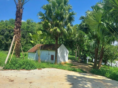 Vị trí đẹp ở Ba Vì -Yên Bài - Ba Vì - Hà Nội : 4989 m2  Miễn môi giới trung gian 7