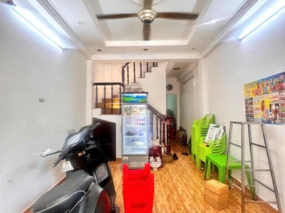 Bán nhà quận 10 mới tinh - 38m2 - 2 tầng - hẻm xe hơi, ngay chợ hoa hồ thị kỷ - gần mặt tiền - kinh 4