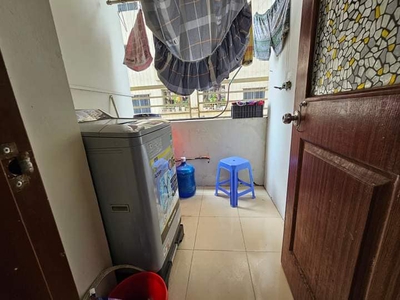 Bán căn hộ khu đô thị đại thanh, 59m2, 2 phòng ngủ, hđmb pháp lý rõ ràng 3