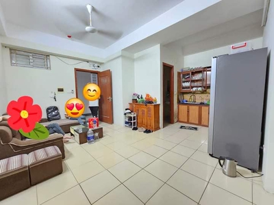Bán căn hộ khu đô thị đại thanh, 59m2, 2 phòng ngủ, hđmb pháp lý rõ ràng 4