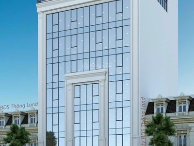 Bán nhà mặt phố kim mã ba đình hà nội 0