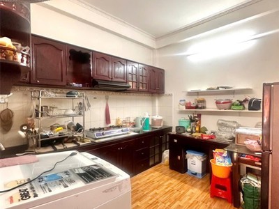 Bán nhà quận 10 mới tinh - 38m2 - 2 tầng - hẻm xe hơi, ngay chợ hoa hồ thị kỷ - gần mặt tiền - kinh 3