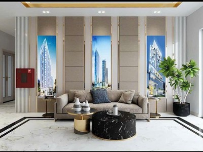 Mặt phố minh khai, hai bà trưng. 91m, giá 31 tỷ 0