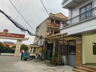 Chính chủ cần cho thuê tầng 1 diện tích 65m2 tại số 2 ngõ 585, đường nguyễn văn linh, phường sài 4