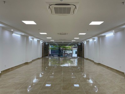 Mặt phố vip-khúc thừa dụ-dịch vọng-cầu giấy-dt 91m xmt6.2m x10 tầng-60 tỷ tl-dòng tiền 150tr/th 2