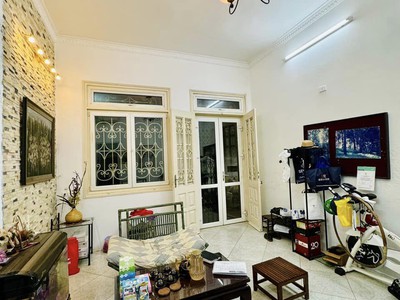 Cực hiếm  bán nhà lê văn hưu, 100m2, 4 tầng, mặt tiền 4.2m, 15.8 tỉ, kd appartment, homestay 0