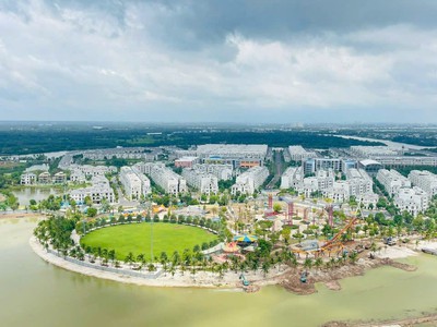 Mua bán căn hộ chung cư the global city 2 phòng ngủ t9/2024   hệ thống dịch vụ, công năng đa tiện 1