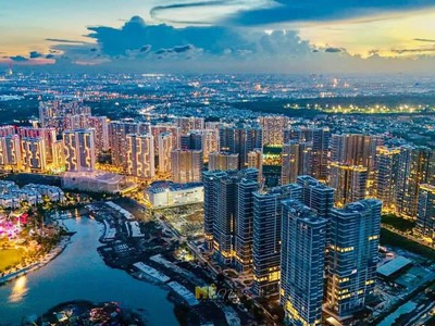 Mua bán căn hộ chung cư the global city 2 phòng ngủ t9/2024   hệ thống dịch vụ, công năng đa tiện 3