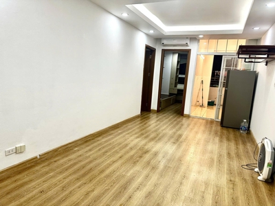 Tòa a14 nam trung yên - cầu giấy 66m 2pn 2wc full nội thất, nhỉnh 4 tỷ 0