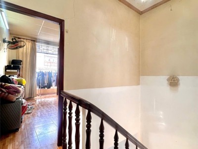 Bán nhà quận 10 mới tinh - 38m2 - 2 tầng - hẻm xe hơi, ngay chợ hoa hồ thị kỷ - gần mặt tiền - kinh 0