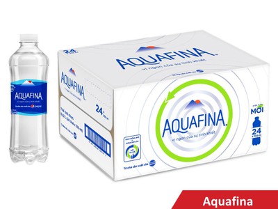 Phân phối nước suối Aquafina uy tín tại Bà Rịa Vũng Tàu 2024 0