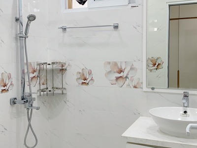 Cho thuê căn hộ cao cấp 1 ngủ tách bếp  43m2  Waterfront City 5
