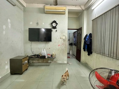 Bán nhà mặt tiền trần quốc thảo, võ thị sáu, quận 3, dt: 3.4x14m, 5 tầng, giá 17.9 tỷ. 1