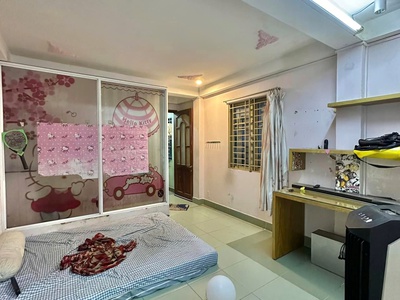 Bán nhà mặt tiền trần quốc thảo, võ thị sáu, quận 3, dt: 3.4x14m, 5 tầng, giá 17.9 tỷ. 2