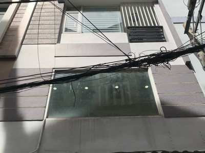 Bán nhà hxh, oto đậu trong nhà , phan đăng lưu , phú nhuận , 10 tỷ tl - bán nhà 72/ phan đăng lưu, 0