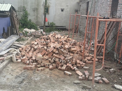 Bán 46.6m2 đất lễ pháp, tiên dương, đông anh, hà nội 1