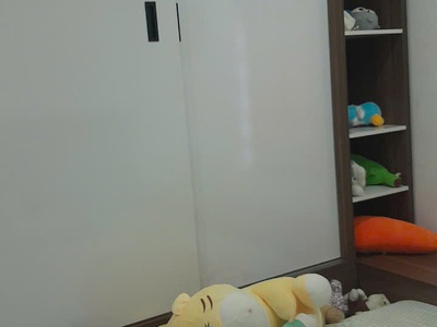 Cho thuê mặt ngõ Văn Cao, DT: 45m2, 3 phòng ngủ full đồ. 7