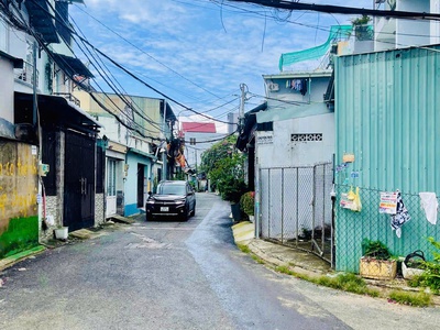 Bán nhà 3 tầng gần đường đặng văn bi, trường thọ, 7,5 tỷ xe hơi về tới nhà, nhà đẹp ở ngay 2