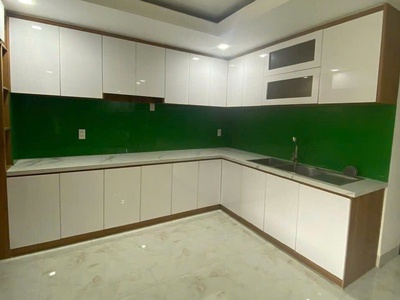 Bán nhà 3 tầng gần đường đặng văn bi, trường thọ, 7,5 tỷ xe hơi về tới nhà, nhà đẹp ở ngay 4