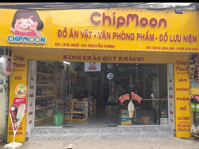 Sang nhượng của hàng đồ ăn vặt, kem tươi vpp, đồ lưu niệm, quà tặng tại hoàng mai, hà nội 0