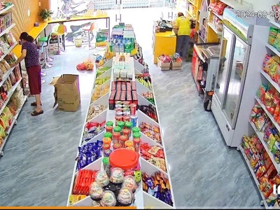 Sang nhượng của hàng đồ ăn vặt, kem tươi vpp, đồ lưu niệm, quà tặng tại hoàng mai, hà nội 2