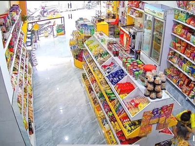 Sang nhượng của hàng đồ ăn vặt, kem tươi vpp, đồ lưu niệm, quà tặng tại hoàng mai, hà nội 3