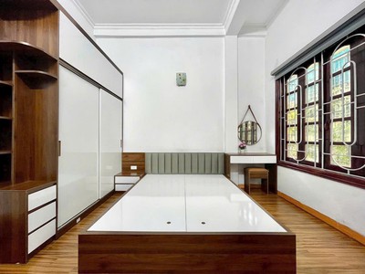 Nhà đẹp-giá tốt cần bán nhà 4 tầng tại ngõ 6 ngô quyền  phường quang trung, hà đông ,hà nội 4