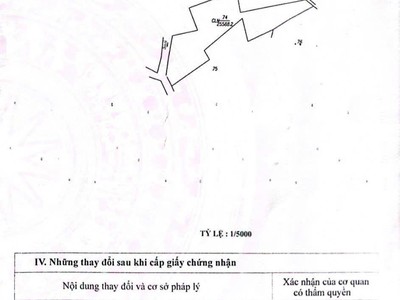 Chính chủ cần bán lô đất vị trí đẹp tại bon đak b lao thị trấn kiến đức, huyện đawk r lấp, đak nông 1