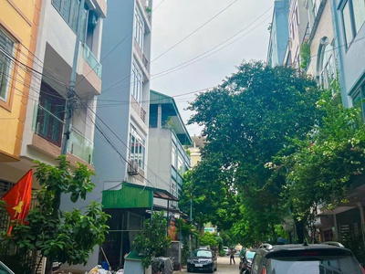 Hot     nhà chính chủ - giá tốt - cần bán gấp nhà 4 tầng dv cây quýt la khê  - hà đông 4
