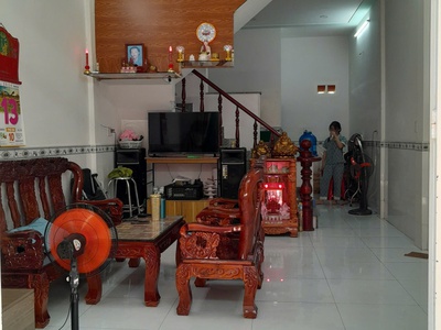Nhà d9 ấp rừng dầu , xã mỹ hạnh bắc , huyện đức hòa , tỉnh long an 3