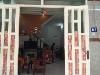 Nhà d9 ấp rừng dầu , xã mỹ hạnh bắc , huyện đức hòa , tỉnh long an 4