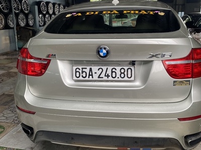 BMW 5 Series 2009 - 173000 km- 470 triệu 0