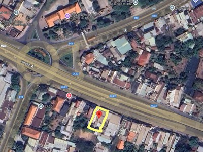 Chính chủ cần bán nhanh căn nhà vị trí đẹp tại thị trấn củ chi, huyện củ chi, tphcm 3