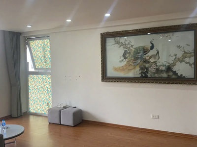 Núi trúc square, ba đình. 83m2 3 phòng ngủ   2 vệ sinh, vị trí trung tâm, dân trí cao, thuận tiện 1