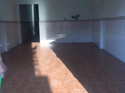 Bán gấp nhà mặt tiền kinh doanh đ số 2 gần ngay chợ phạm đăng giảng 68m2,2tầng nhỉnh 3 tỷ 1