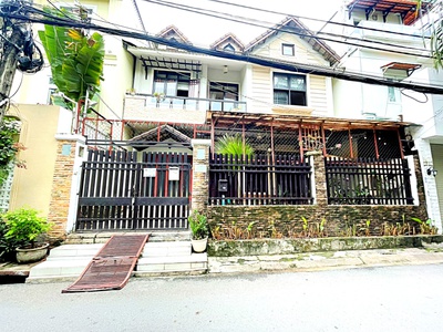Cho thuê Biệt Thự Phường Thảo Điền, Quận 2, TP Thủ Đức. Trệt, lầu  10x15  300m2 chỉ 40tr 0