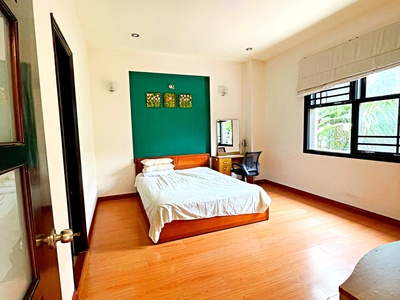 Cho thuê Biệt Thự Phường Thảo Điền, Quận 2, TP Thủ Đức. Trệt, lầu  10x15  300m2 chỉ 40tr 3